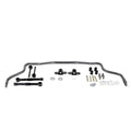 Hellwig Products sway bar detail