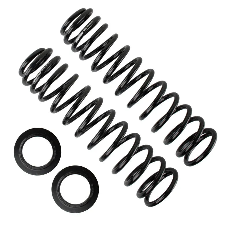 Synergy springs