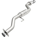 Magnaflow auto part detail