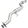Magnaflow auto part close-up
