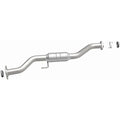 Magnaflow auto part close-up