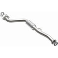 Magnaflow auto part detail