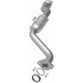 Magnaflow auto part detail