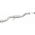 Magnaflow auto part close-up