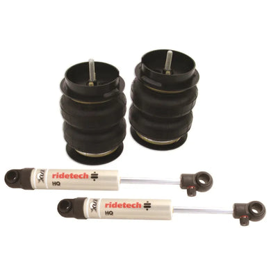 Air Ride Technologies (Ride auto part