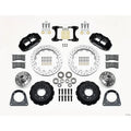 Wilwood auto part