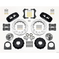 Wilwood auto part