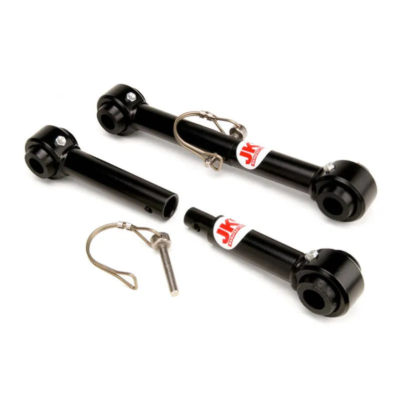 JKS Manufacturing sway bar