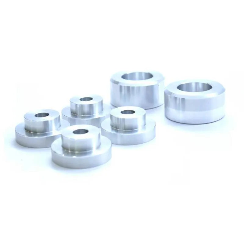 SPL PARTS INC. auto part