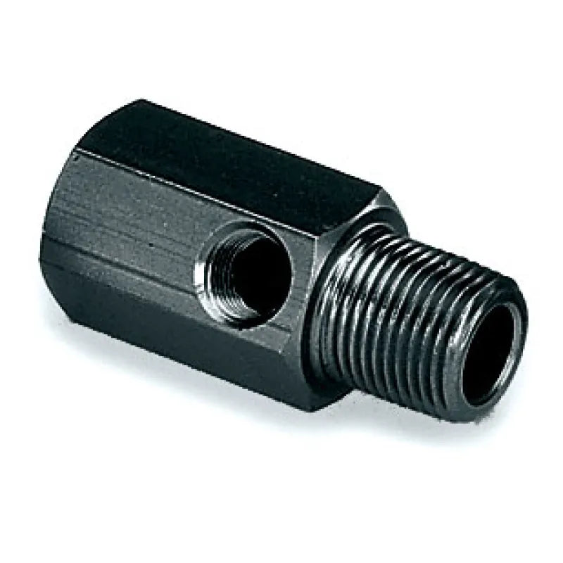 Moroso gauge