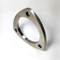 Ticon titanium hardware kit