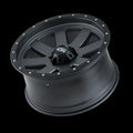 Ion black hardware kit
