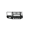 Road Armor bumper