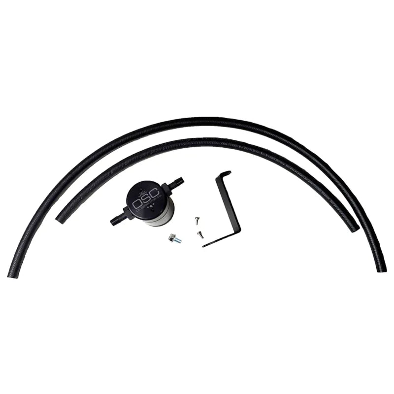 JLT black auto part