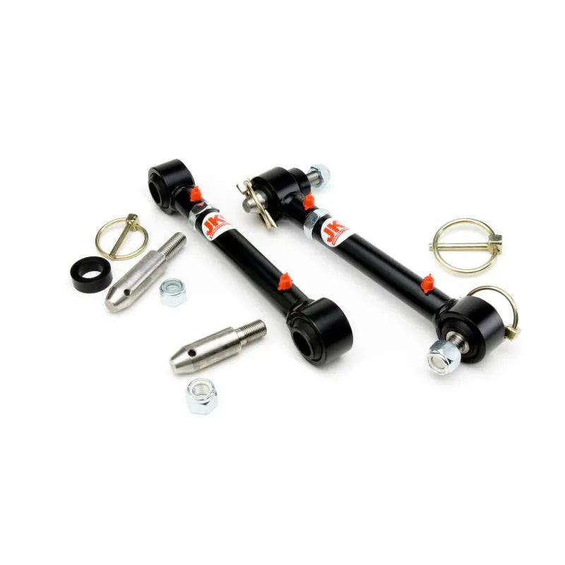 JKS Manufacturing sway bar