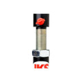 JKS Manufacturing sway bar detail