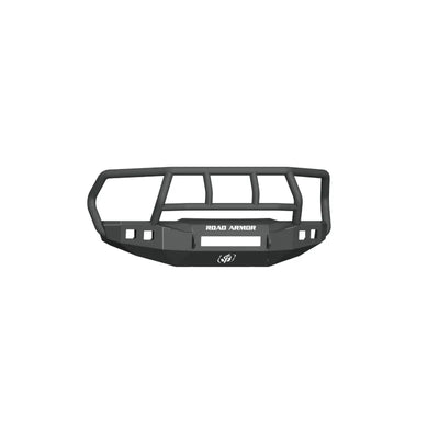 Road Armor bumper