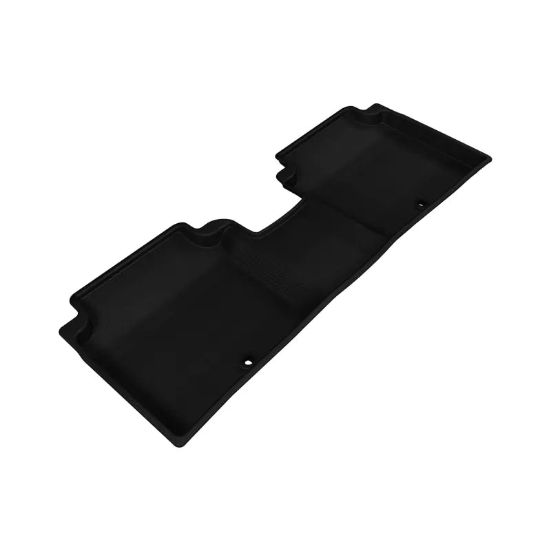 3D MAXpider black auto part