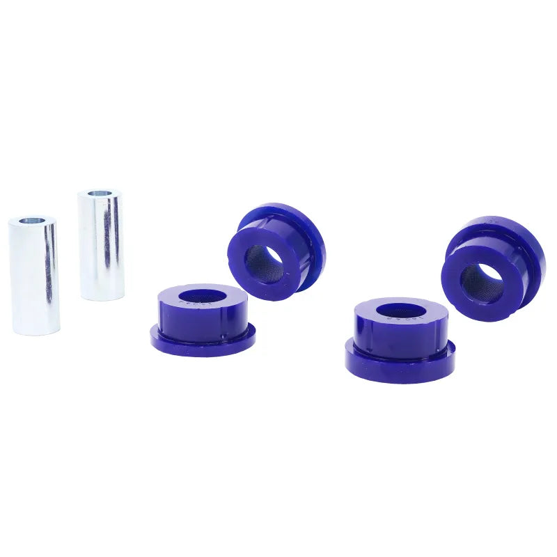 SuperPro control arms