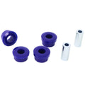 SuperPro control arms