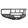 Road Armor bumper
