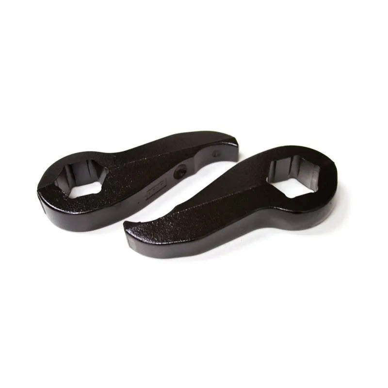 Zone Offroad leveling kit