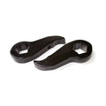 Zone Offroad leveling kit