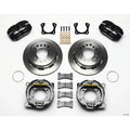 Wilwood auto part