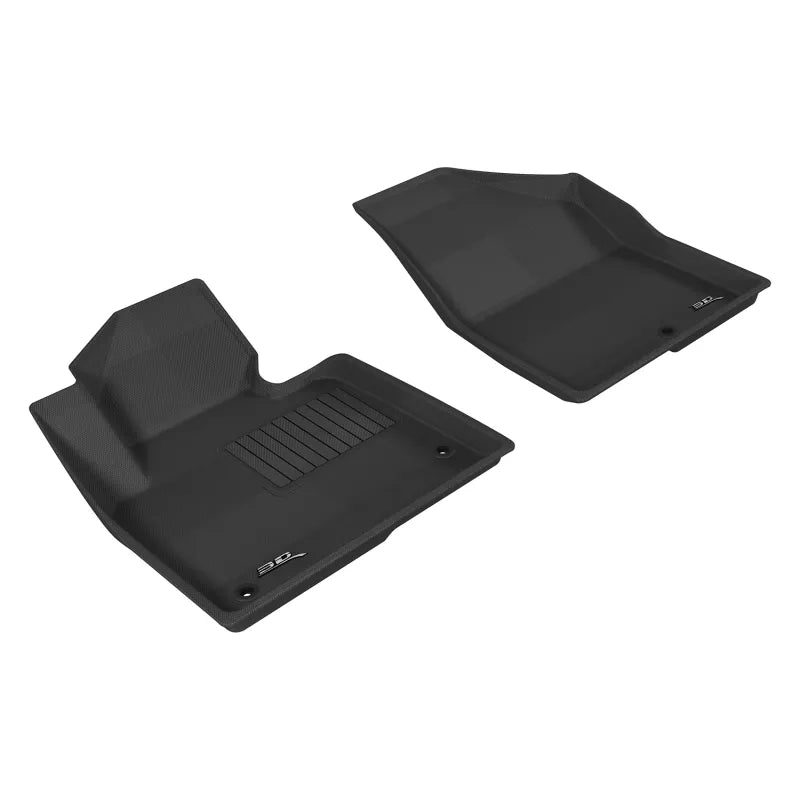 3D MAXpider auto part