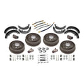 OMIX-ADA auto part