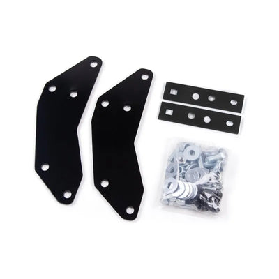 Zone Offroad bumper