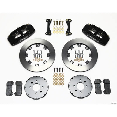 Wilwood auto part