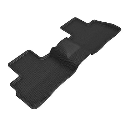 3D MAXpider black auto part