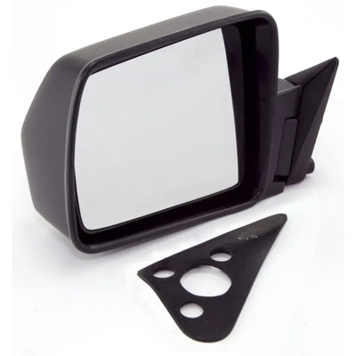 OMIX-ADA black auto part