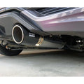 HKS muffler