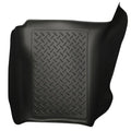 Husky Liners black floor liners
