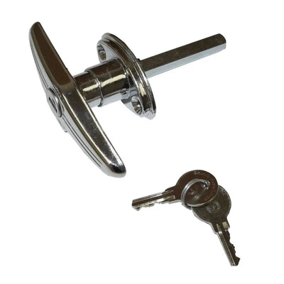 OMIX-ADA chrome auto part