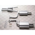 HKS muffler