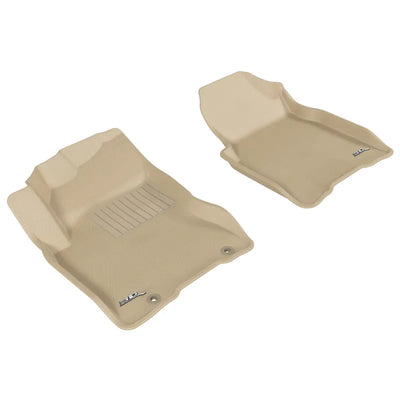 3D MAXpider auto part