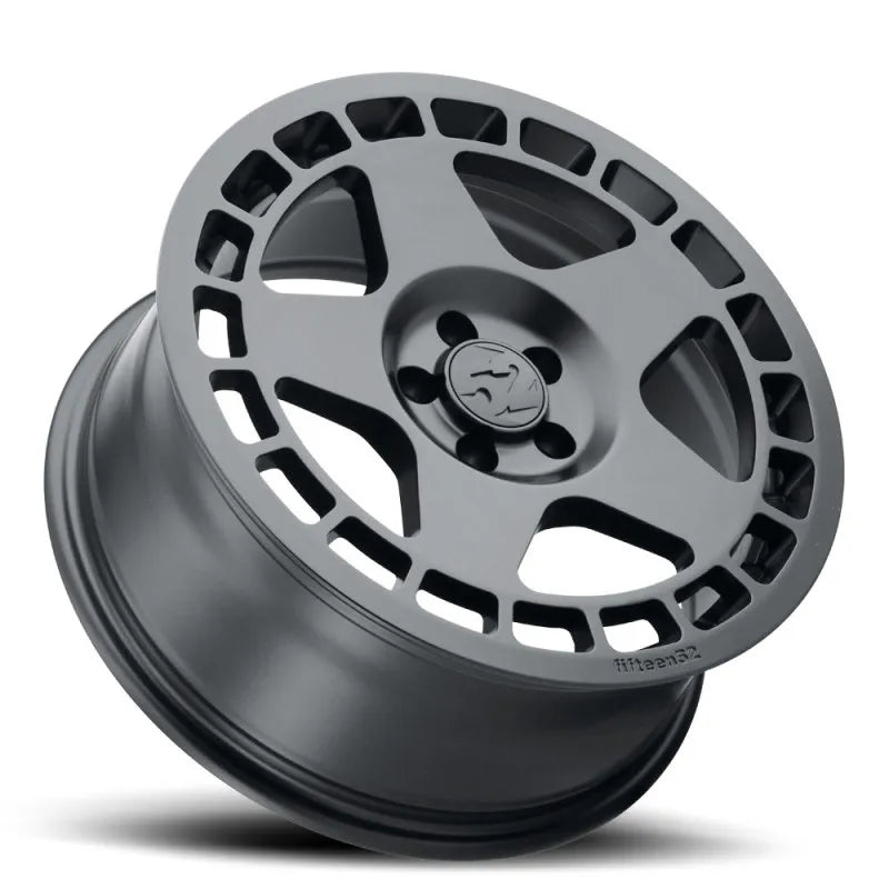 fifteen52 black auto part