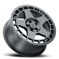 fifteen52 black auto part