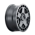 fifteen52 auto part close-up