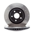 Alcon auto part