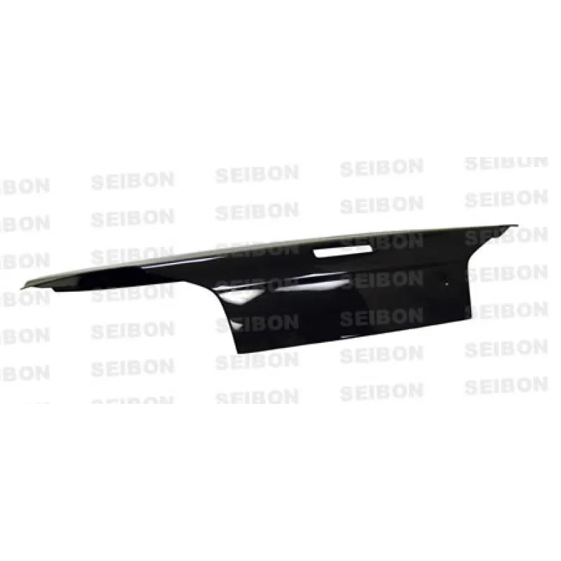 Seibon carbon auto part