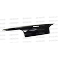 Seibon carbon auto part