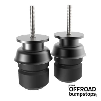 Timbren auto part