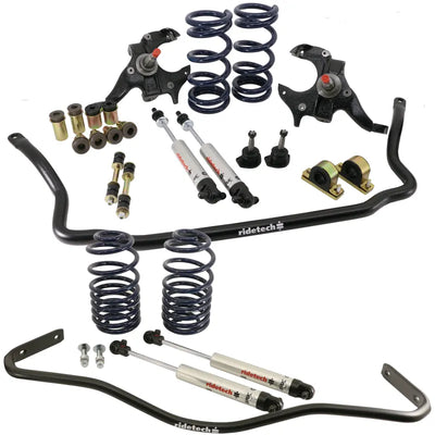Air Ride Technologies (Ride auto part