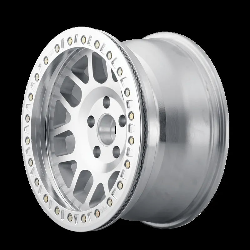 Dirty Life Wheels auto part