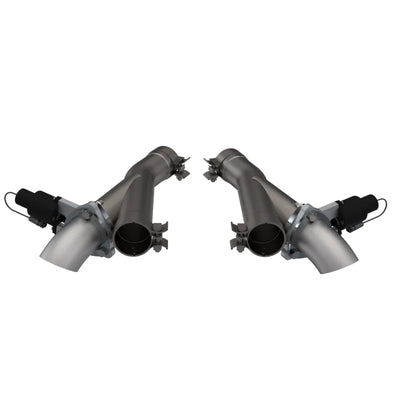 QTP roof rack