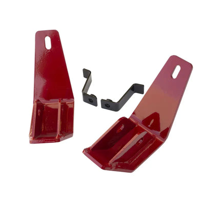 Rancho Suspensions skid plate